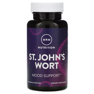 <img alt="MRM, St. Johns Wort, 60 Vegan Capsules" title="MRM, St. Johns Wort, 60 Vegan Capsules,609492540102"