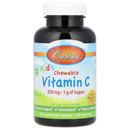 <img alt="Carlson, Kids Chewable Vitamin C, Natural Tangerine , 250 mg, 60 Vegetarian Tablets" title="Carlson, Kids Chewable Vitamin C, Natural Tangerine , 250 mg, 60 Vegetarian Tablets,088395031007"