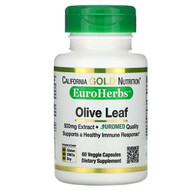 <img alt="California Gold Nutrition, Olive Leaf Extract, EuroHerbs, European Quality, 500 mg, 60 Veggie Capsules" title="California Gold Nutrition, Olive Leaf Extract, EuroHerbs, European Quality, 500 mg, 60 Veggie Capsules,898220011131"