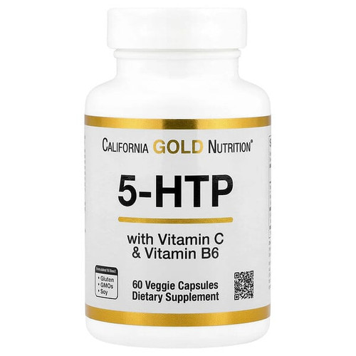 <img alt="California Gold Nutrition, 5-HTP with Vitamin B6 & Vitamin C, 60 Veggie Capsules" title="California Gold Nutrition, 5-HTP with Vitamin B6 & Vitamin C, 60 Veggie Capsules,898220015566"