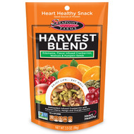 3 PACK OF Seapoint Farms, Edamame Harvest Blend, Dry Roasted Edamame, 3.5 oz (99g)