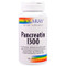 <img alt="Solaray, Pancreatin 1300, 90 Capsules" title="Solaray, Pancreatin 1300, 90 Capsules,076280048186"