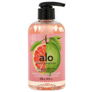 Fruits & Passion, AOL, Hand Soap, Grapefruit Guava, 8.4 fl oz (250 ml)