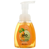 Fruits & Passion, AOL, Foaming Soap, Orange Cantaloup, 8.4 fl oz (250 ml)