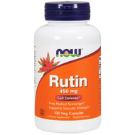 <img alt="Now Foods, Rutin, 450 mg, 100 Veggie Caps" title="Now Foods, Rutin, 450 mg, 100 Veggie Caps,733739007353"