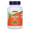<img alt="Now Foods, Garlic Oil, 1,500 mg, 250 Softgels" title="Now Foods, Garlic Oil, 1,500 mg, 250 Softgels,733739017925"