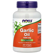 <img alt="NOW Foods, Garlic Oil, 250 Softgels (3 mg per Softgel)" title="NOW Foods, Garlic Oil, 250 Softgels (3 mg per Softgel),733739017925"