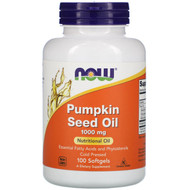 <img alt="Now Foods, Pumpkin Seed Oil, 1000 mg, 100 Softgels" title="Now Foods, Pumpkin Seed Oil, 1000 mg, 100 Softgels,733739018403"