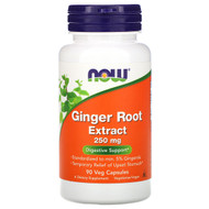 <img alt="Now Foods, Ginger Root Extract, 250 mg, 90 Veg Capsules" title="Now Foods, Ginger Root Extract, 250 mg, 90 Veg Capsules,733739046895"