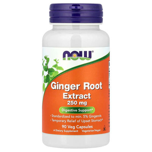 <img alt="NOW Foods, Ginger Root Extract, 250 mg, 90 Veg Capsules" title="NOW Foods, Ginger Root Extract, 250 mg, 90 Veg Capsules,733739046895"