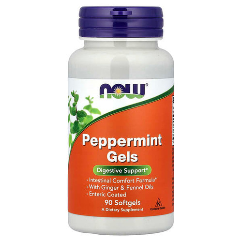 <img alt="NOW Foods, Peppermint Gels With Ginger & Fennel Oils, 90 Softgels" title="NOW Foods, Peppermint Gels With Ginger & Fennel Oils, 90 Softgels,733739047274"