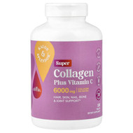 <img alt="21st Century, Kalos & Splendor, Super Collagen Plus Vitamin C, 180 Tablets" title="21st Century, Kalos & Splendor, Super Collagen Plus Vitamin C, 180 Tablets,740985224243"