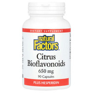 <img alt="Natural Factors, Citrus Bioflavonoids Plus Hesperidin, 650 mg, 90 Capsules" title="Natural Factors, Citrus Bioflavonoids Plus Hesperidin, 650 mg, 90 Capsules,068958013800"