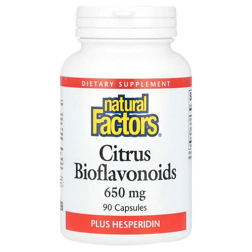 <img alt="Natural Factors, Citrus Bioflavonoids Plus Hesperidin, 650 mg, 90 Capsules" title="Natural Factors, Citrus Bioflavonoids Plus Hesperidin, 650 mg, 90 Capsules,068958013800"