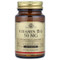 <img alt="Solgar, Vitamin B6, 50 mg, 100 Tablets" title="Solgar, Vitamin B6, 50 mg, 100 Tablets,033984031005"