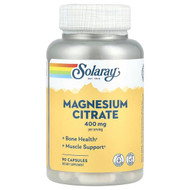 <img alt="Solaray, Magnesium Citrate, 90 Capsules (133 mg per Capsule)" title="Solaray, Magnesium Citrate, 90 Capsules (133 mg per Capsule),076280463019"