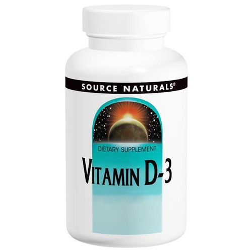 <img alt="Source Naturals, Vitamin D-3, 400 IU, 200 Tablets" title="Source Naturals, Vitamin D-3, 400 IU, 200 Tablets,021078017905"