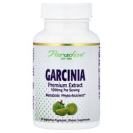 <img alt="Paradise Herbs, Garcinia Premium Extract, 60 Vegetarian Capsules (500 mg per Capsule)" title="Paradise Herbs, Garcinia Premium Extract, 60 Vegetarian Capsules (500 mg per Capsule),601944778392"