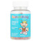 <img alt="GummiKing, Omega-3 DHA + EPA for Kids, Strawberry, Orange and Lemon, 60 Gummies (35 mg per Gummy)" title="GummiKing, Omega-3 DHA + EPA for Kids, Strawberry, Orange and Lemon, 60 Gummies (35 mg per Gummy),835776000837"