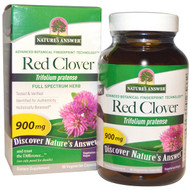 <img alt="Natures Answer, Red Clover, 900 mg, 90 Vegetarian Capsules" title="Natures Answer, Red Clover, 900 mg, 90 Vegetarian Capsules,083000163142"