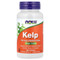 <img alt="NOW Foods, Kelp, 150 mcg, 200 Tablets" title="NOW Foods, Kelp, 150 mcg, 200 Tablets,733739026804"
