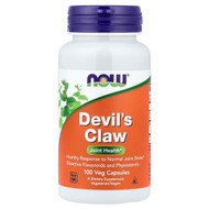 <img alt="NOW Foods, Devils Claw, 100 Veg Capsules (83 mg per Capsule)" title="NOW Foods, Devils Claw, 100 Veg Capsules (83 mg per Capsule),733739046505"