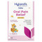 <img alt="Hylands Naturals, Baby, Oral Pain Relief, Daytime, 0+ Months, 125 Quick-Dissolving Tablets" title="Hylands Naturals, Baby, Oral Pain Relief, Daytime, 0+ Months, 125 Quick-Dissolving Tablets,354973331518"