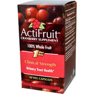 <img alt="Enzymatic Therapy, ActiFruit Cranberry Supplement, 30 Veggie Caps" title="Enzymatic Therapy, ActiFruit Cranberry Supplement, 30 Veggie Caps,763948078332"