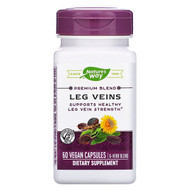 <img alt="Natures Way, Leg Veins Support Blend, 60 Veg. Capsules" title="Natures Way, Leg Veins Support Blend, 60 Veg. Capsules,033674792704"