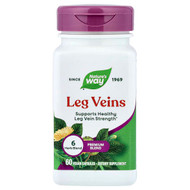 <img alt="Natures Way, Leg Veins, 60 Vegan Capsules" title="Natures Way, Leg Veins, 60 Vegan Capsules,033674792704"