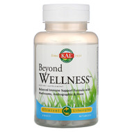 <img alt="KAL, Beyond Wellness, 90 Tablets" title="KAL, Beyond Wellness, 90 Tablets,021245375494"