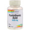 <img alt="Solaray Pantothenic Acid - 500 mg - 100 Capsules" title="Solaray Pantothenic Acid - 500 mg - 100 Capsules,076280043808"