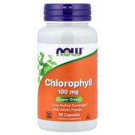 <img alt="NOW Foods, Chlorophyll, 90 Capsules" title="NOW Foods, Chlorophyll, 90 Capsules,733739026453"