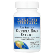 <img alt="Planetary Herbals, Full Spectrum Rhodiola Rosea Extract, 60 Tablets (327 mg Per Tablet)" title="Planetary Herbals, Full Spectrum Rhodiola Rosea Extract, 60 Tablets (327 mg Per Tablet),021078104445"
