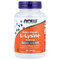 <img alt="NOW Foods, L-Lysine, 1,000 mg, 100 Tablets" title="NOW Foods, L-Lysine, 1,000 mg, 100 Tablets,733739001139" <img alt="NOW Foods, L-Lysine, 1,000 mg, 100 Tablets" title="NOW Foods, L-Lysine, 1,000 mg, 100 Tablets,733739001139"
