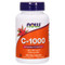 <img alt="Now Foods, C-1000, 100 Veg Capsules" title="Now Foods, C-1000, 100 Veg Capsules,733739006905"