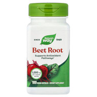 <img alt="Natures Way, Beet Root, 100 Vegan Capsules (0.5 g per Capsule)" title="Natures Way, Beet Root, 100 Vegan Capsules (0.5 g per Capsule),033674104002"