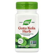 <img alt="Natures Way, Gotu Kola Herb, 100 Vegan Capsules (475 mg per Capsule)" title="Natures Way, Gotu Kola Herb, 100 Vegan Capsules (475 mg per Capsule),033674140000"