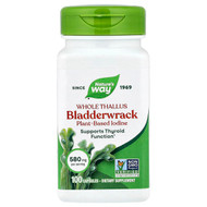 <img alt="Natures Way, Bladderwrack, 100 Capsules" title="Natures Way, Bladderwrack, 100 Capsules,033674153802"