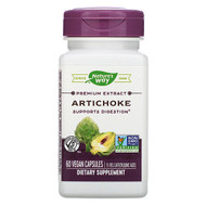 <img alt="Natures Way, Artichoke, Standardized, 60 Veg. Capsules" title="Natures Way, Artichoke, Standardized, 60 Veg. Capsules,033674646007"