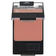 3 PACK of Wet n Wild, Color Icon Blush, Mellow Wine, 0.2 oz (5.85 g)