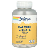 <img alt="Solaray, Calcium Citrate, 120 VegCaps (250 mg per Capsule)" title="Solaray, Calcium Citrate, 120 VegCaps (250 mg per Capsule),076280045857"