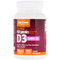 <img alt="Jarrow Formulas, Vitamin D3, Cholecalciferol, 5,000 IU, 100 Softgels" title="Jarrow Formulas, Vitamin D3, Cholecalciferol, 5,000 IU, 100 Softgels,790011300052"
