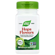 <img alt="Natures Way, Hops Flowers, 100 Vegan Capsules (310 mg per Capsule)" title="Natures Way, Hops Flowers, 100 Vegan Capsules (310 mg per Capsule),033674141557"