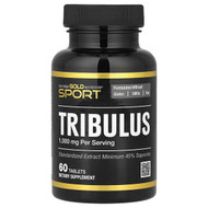 <img alt="California Gold Nutrition, Sport, Tribulus, 1,000 mg, 60 Tablets" title="California Gold Nutrition, Sport, Tribulus, 1,000 mg, 60 Tablets,898220006632"