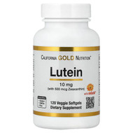 <img alt="California Gold Nutrition, Lutein with Zeaxanthin from Marigold Extract, 120 Veggie Softgels" title="California Gold Nutrition, Lutein with Zeaxanthin from Marigold Extract, 120 Veggie Softgels,898220011681"