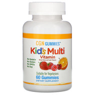 <img alt="California Gold Nutrition, Kid?Æs Multi Vitamin Gummies, No Gelatin, No Gluten, Organic Mixed Berry and Fruit Flavor, 60 Gummies" title="California Gold Nutrition, Kid?Æs Multi Vitamin Gummies, No Gelatin, No Gluten, Organic Mixed Berry and Fruit Flavor, 60 Gummies,898220012008"