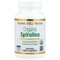 <img alt="California Gold Nutrition, Organic Spirulina, 240 Tablets (500 mg per Tablet)" title="California Gold Nutrition, Organic Spirulina, 240 Tablets (500 mg per Tablet),898220013623"