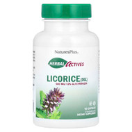 <img alt="NaturesPlus, Herbal Actives, Licorice (DGL), 500 mg, 60 Capsules" title="NaturesPlus, Herbal Actives, Licorice (DGL), 500 mg, 60 Capsules,097467072244"