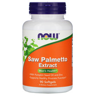 <img alt="Now Foods, Saw Palmetto Extract, With Pumpkin Seed Oil and Zinc, 160 mg,  90 Softgels" title="Now Foods, Saw Palmetto Extract, With Pumpkin Seed Oil and Zinc, 160 mg,  90 Softgels,733739047342"